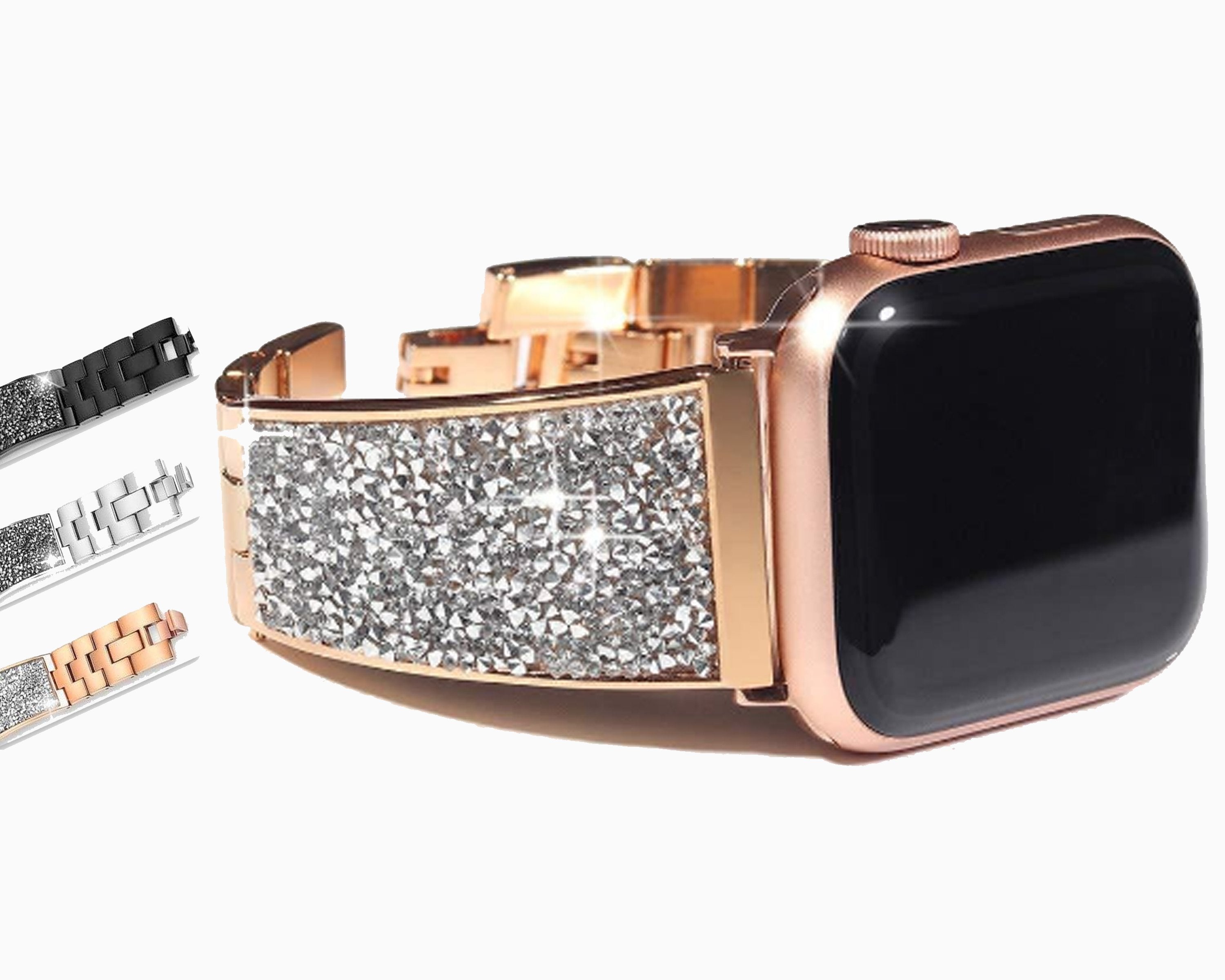 Designer Luxury Watch Band for Apple Watch