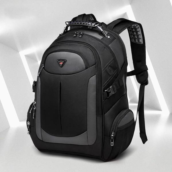 backpack travel brand Brand Laptop Backpack Men's Travel Bags 2019 Multifunction Rucksack Wa – www.Nuroco.com