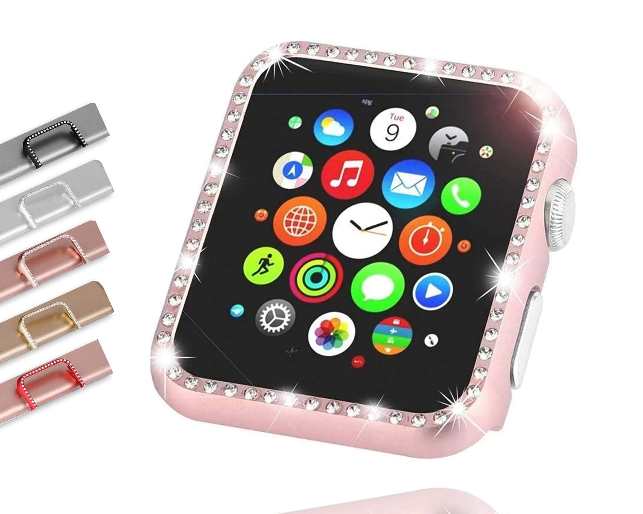 Iwatch 42 mm outlet Aluminum