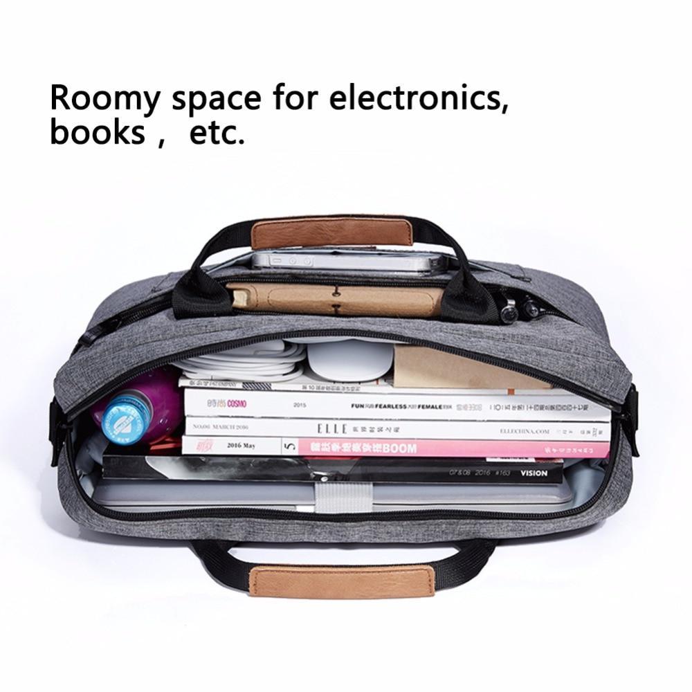 13 macbook pro laptop backpack Laptop Bag 13.3 15.6 17.3 Inch Waterproof Notebook Bag for Macbook Air – www.Nuroco.com