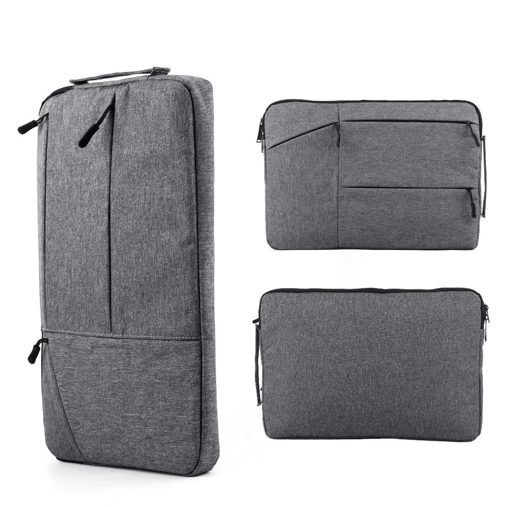 Wholesale Mini Cute Office Laptop Case Bag for Macbook Air Pro 12inch Sleeve  Notebook Bag Dell Huawei HP Women PU Leather Tote Bag From m.