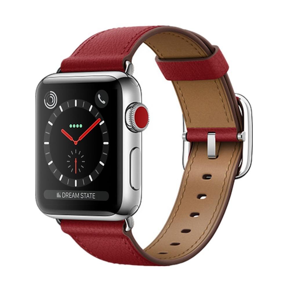 Leather Wool Band For Apple Watch Ultra 49mm Series 8 7 45mm 41mm Bracelet  Metal Strap For iWatch 8 7 se 6 5 4 3 38 42mm 40 44MM - AliExpress