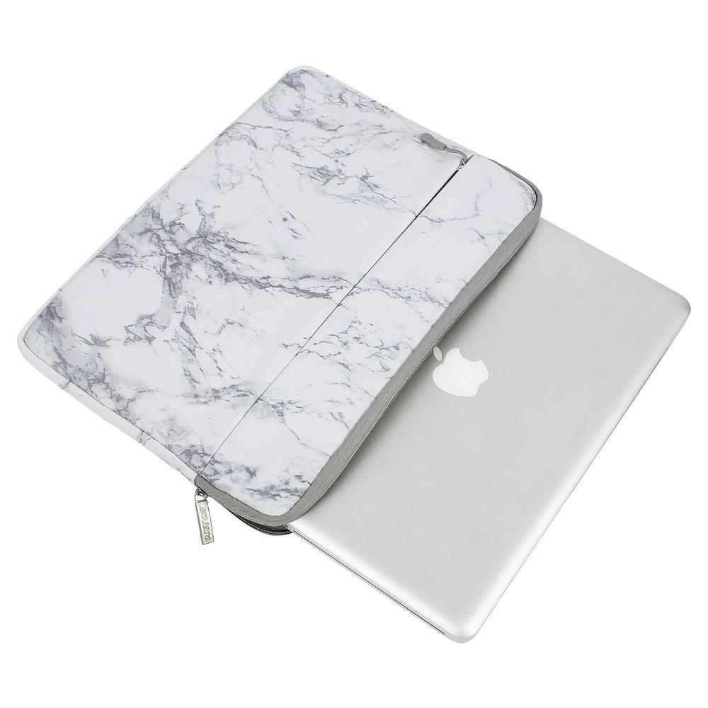 Flower Pattern Laptop Sleeve Liner Bag 11 13 14 15 Inch Cover for Macbook  Ipad Pro 10.5 11 12.9 Air 1 2 3 4 Xiaomi Tablet Pouch