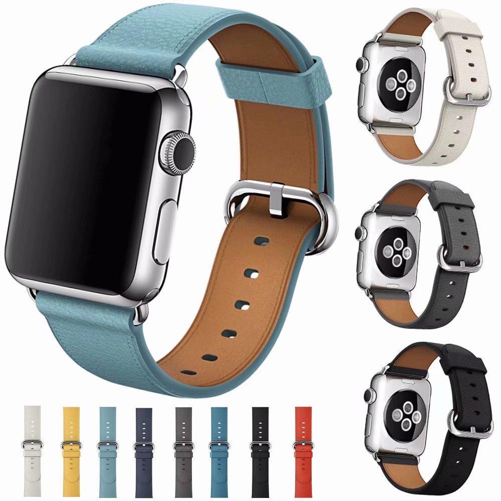 Apple Watch Band for Apple Watch Series 4 3 2 1 Strap for Iwatch 38mm 42mm Bracelet Smart Accessories Wrist for Apple Watch Bands 44mm