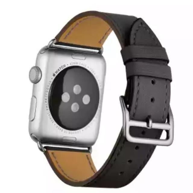 Apple Watch Band for Apple Watch Series 4 3 2 1 Strap for Iwatch 38mm 42mm Bracelet Smart Accessories Wrist for Apple Watch Bands 44mm