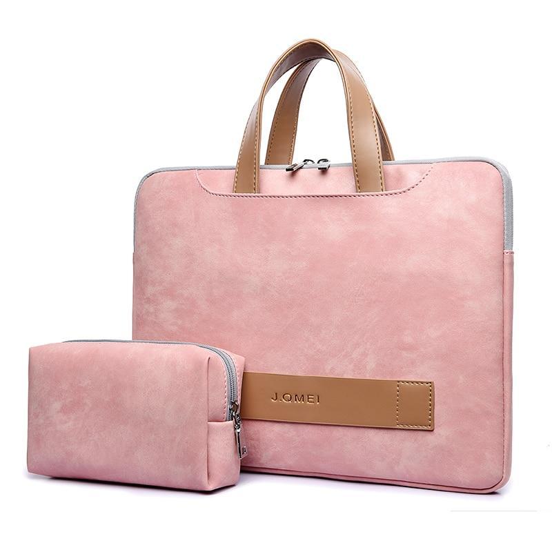 Waterproof PU Leather Laptop bag case casual Laptop bag for women 13 1 – www.Nuroco.com Waterproof PU Leather Laptop bag case casual Laptop bag for women 13 1 – www.Nuroco.com
