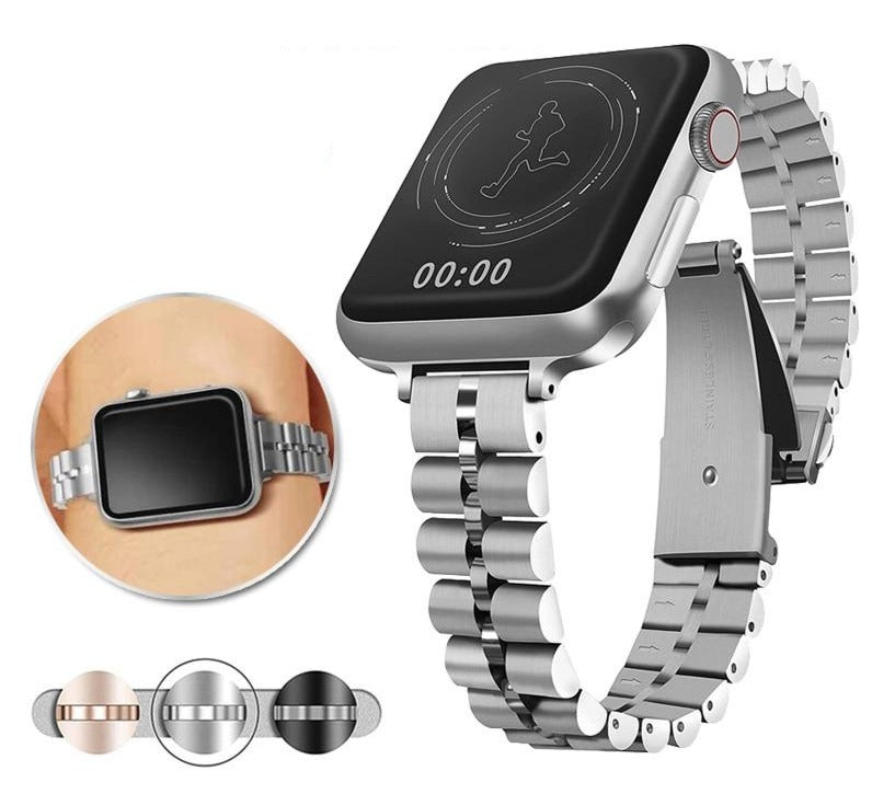Slim Evening Bracelet For Samsung Galaxy Watch 5 & Galaxy Watch 4