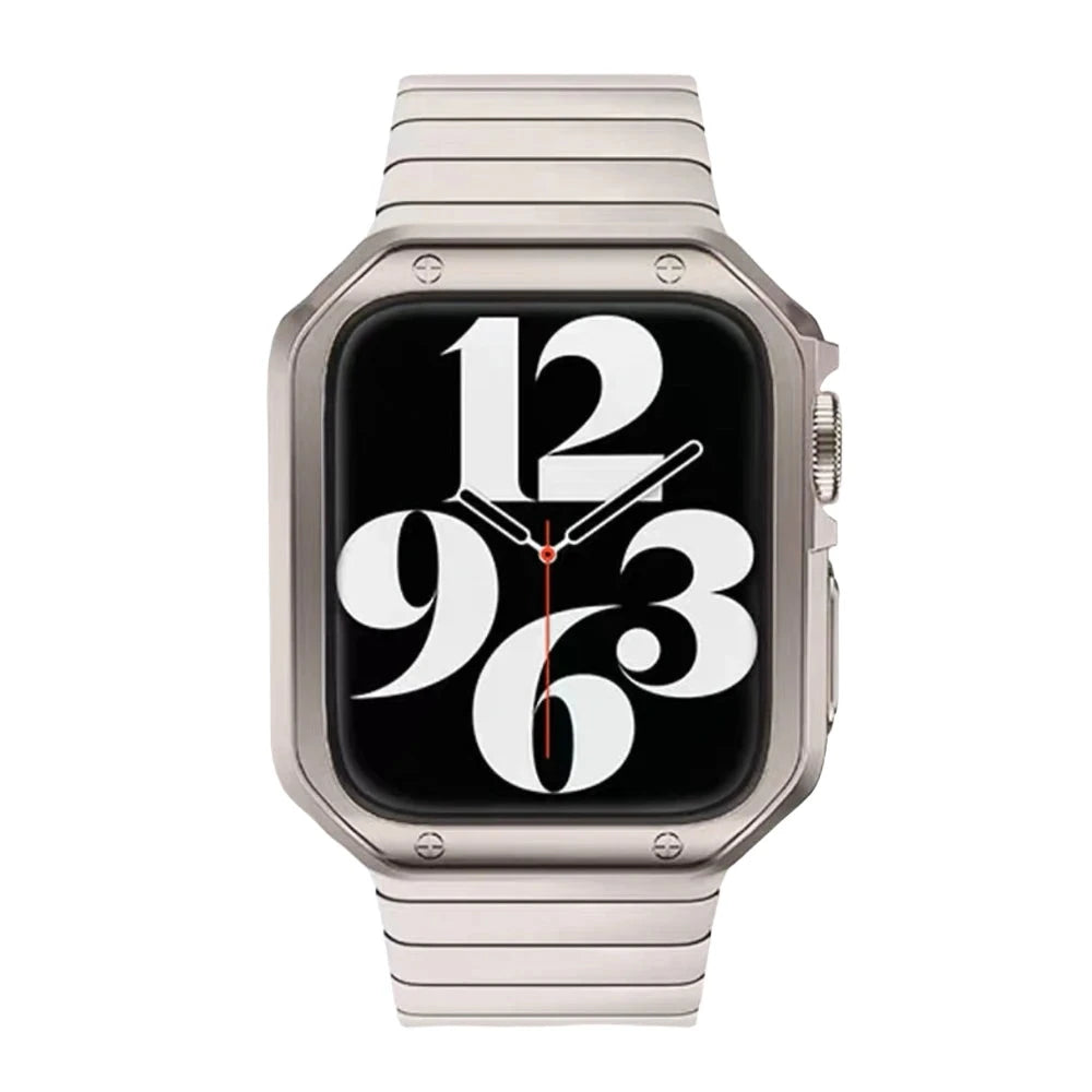 Apple watch 38mm stainless steel case sales