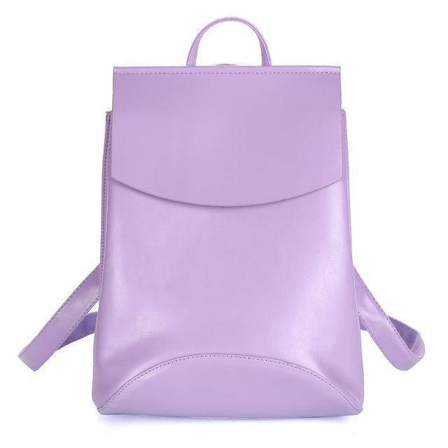 Backpacks Pink Women Backpack, Shoulder Bag