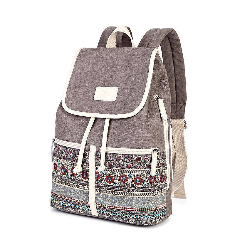 best ladies backpack school travel www.Nuroco.com