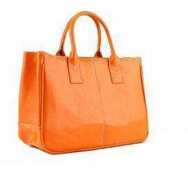 14 Colors Solid Tote