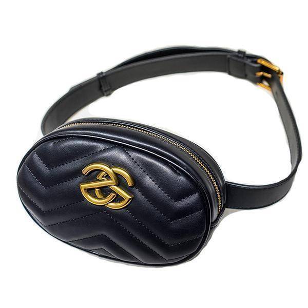 www. - 9 Styles Designer Waist Pack belt bag*