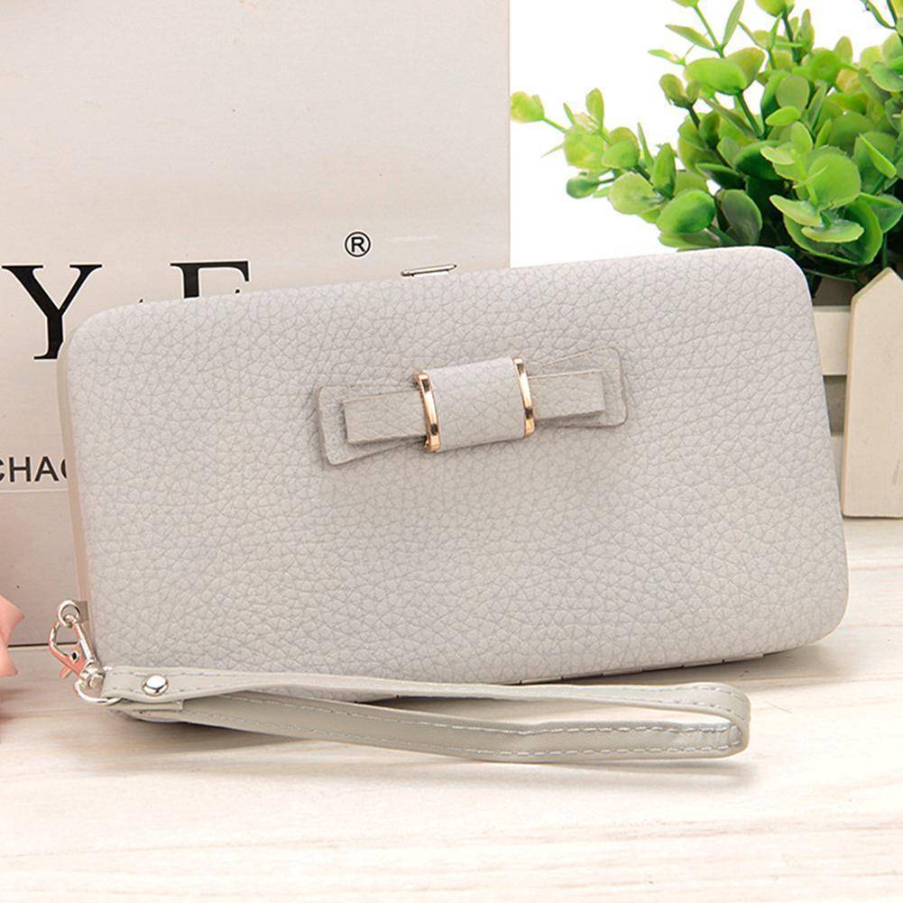 Evelyn Leather Crossbody Wallet With Built-In Wallet For Women | Bostanten  – BOSTANTEN