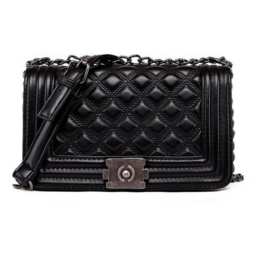 Bags Crocodile Quilted Crossbody, Messenger Bags