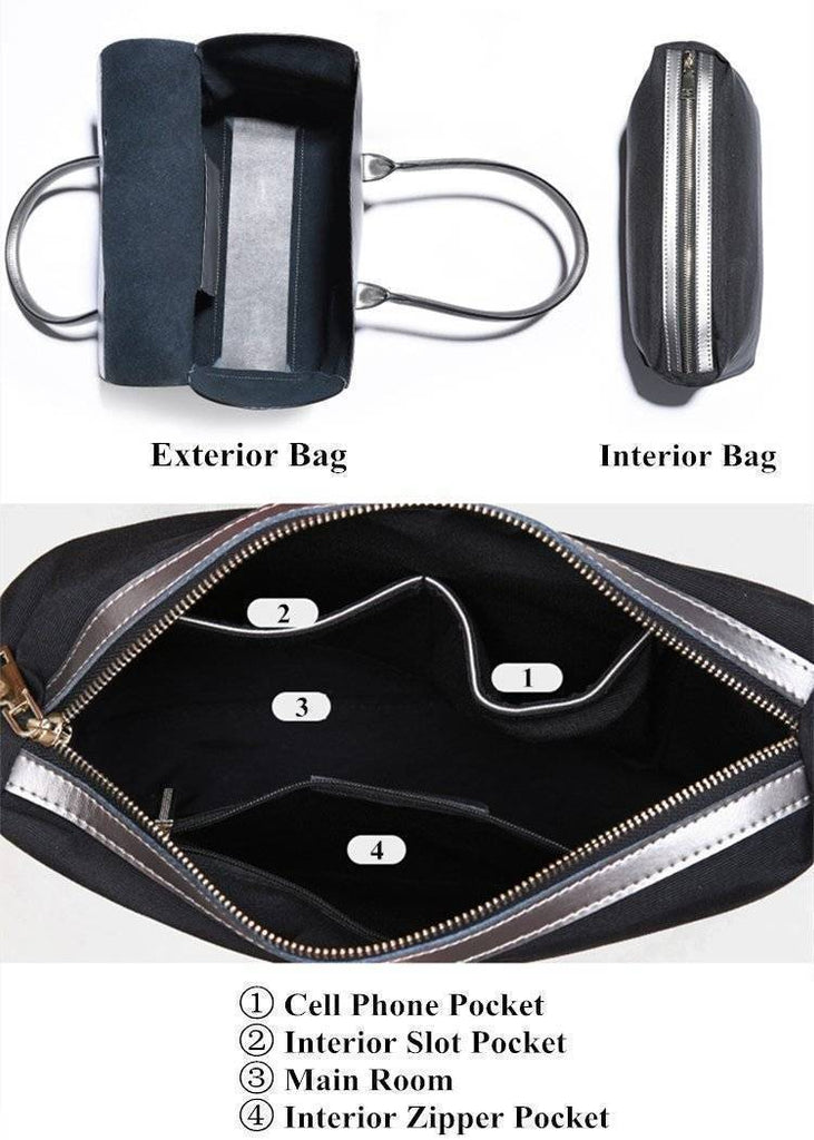 bags Genuine Leather Shoulder Bag