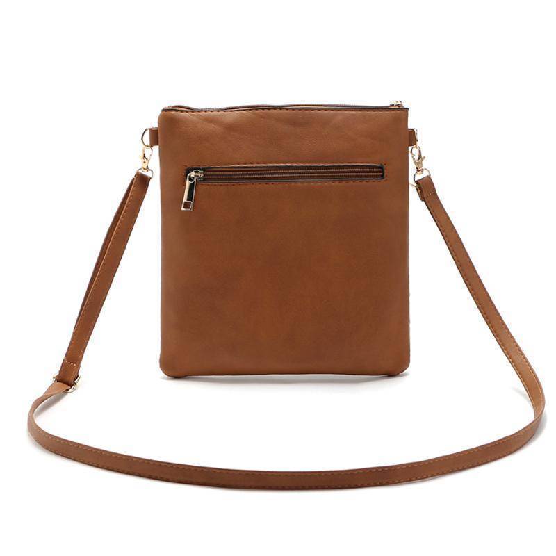 bags Hollow out shoulder, cross body bag