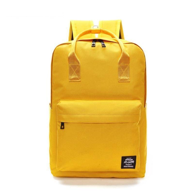 National Geographic Butty Backpack Men Women Travel Hiking Laptop School  Bag