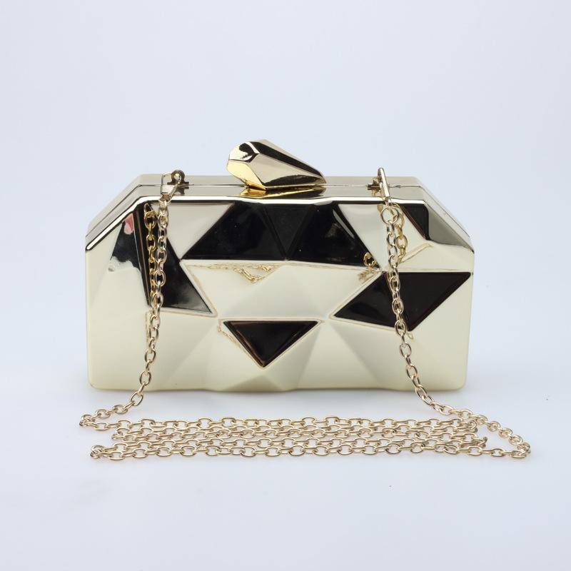 Geometric clutch Clearance