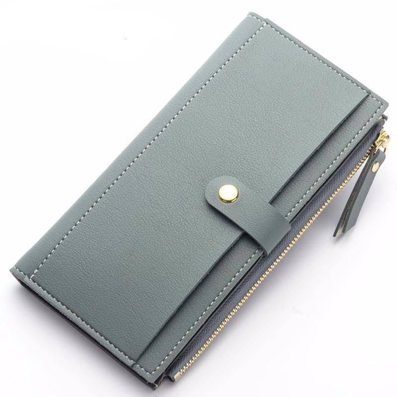 Real Simple Wallet long clutch purse