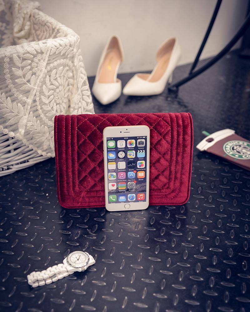 Shop CHANEL Women's Smart Phone Cases
