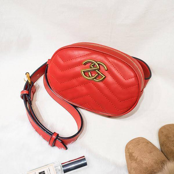 9 Styles, Designer Waist Pack belt bag
