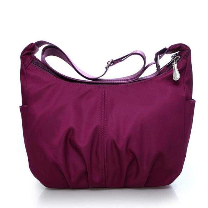 bags Ultra light Strong Nylon Shoulder Hobo Bag