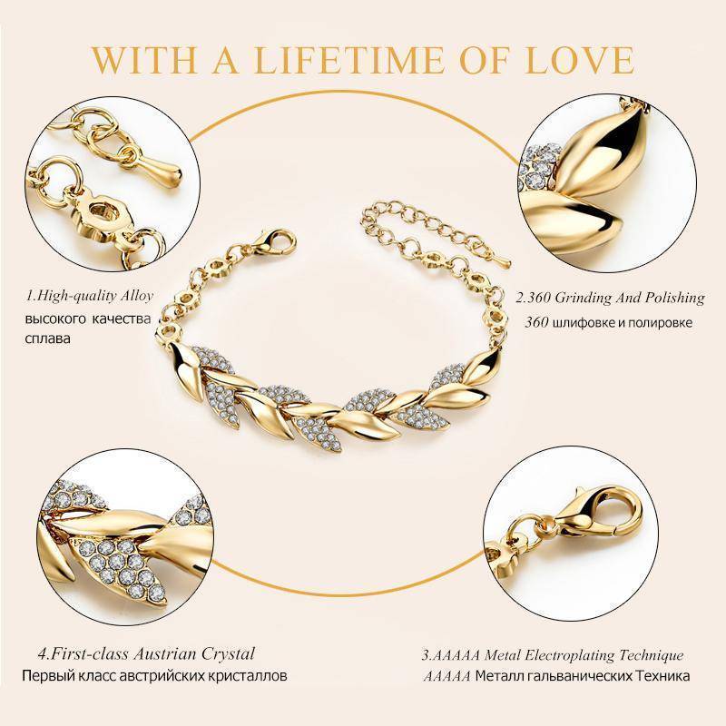 Piano Wire Silver/Gold Braided Bracelet – Lynne Goldman Elements