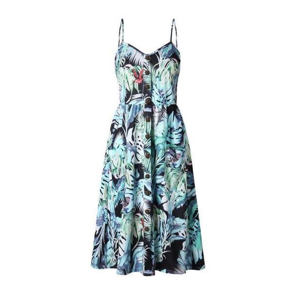 Summer Dress – PAOM