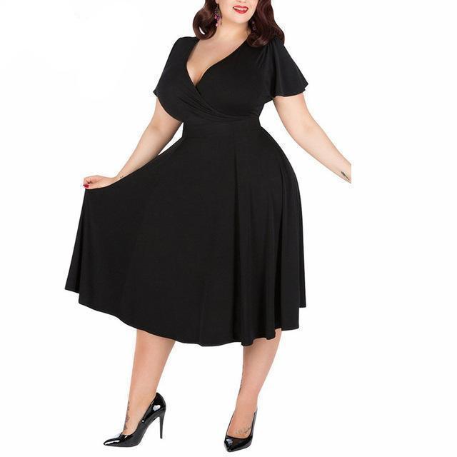 Plus Size