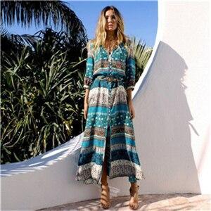 Womens Summer Boho Maxi Long Bandage Dress Evening Sexy Party Beach Dr www.Nuroco.com Womens Summer Boho Maxi Long Bandage Dress Evening Sexy Party Beach Dr www.Nuroco.com