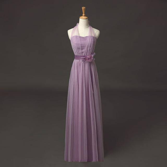 purple petite bridesmaid dress Purple Bridesmaid Dress Inspiration