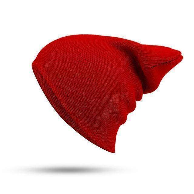 Winter Red Hats for Women Designer Heart Jacquard Caps Autumn Streetwear  Bonnets Homme Ladies Acrylic Knitted Skullies Beanies - AliExpress