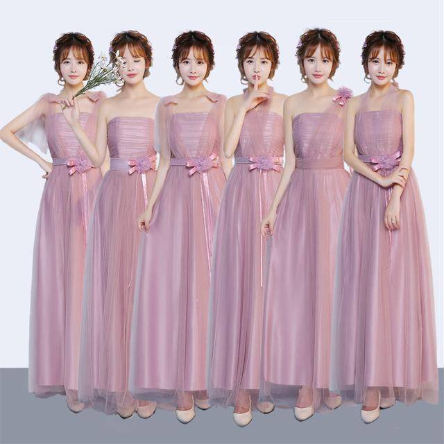 clothing Rose / 2 Petite Sizes, The Wonder Tulle multi way convertible dress dress (US 2 -10)
