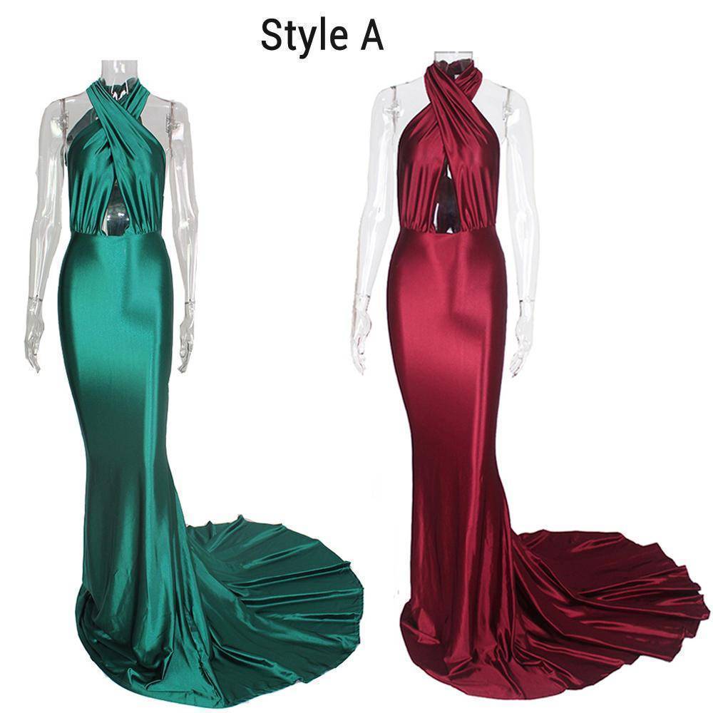 www.Nuroco.com - The Elegant Wonder Dress www.Nuroco.com - The Elegant Wonder Dress
