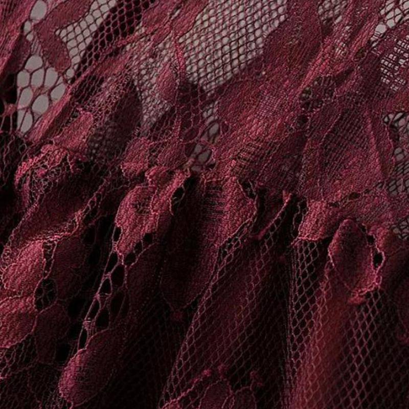 Clothing Vintage transparent lace shirts (US 8-16)