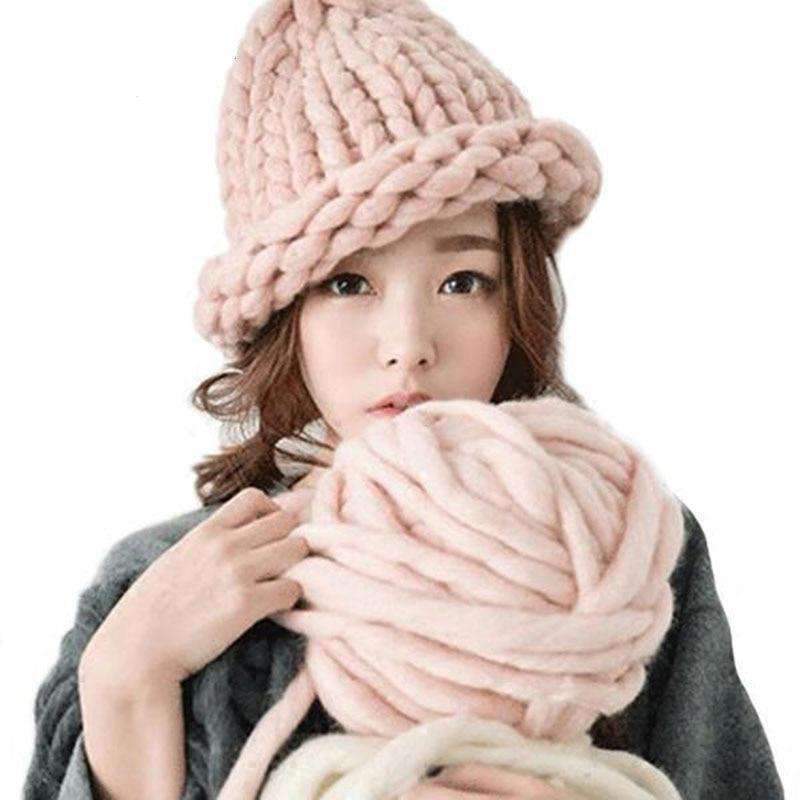 Designer Mens Beanie Womens Knitted Hat Luxury Woolen Hats Winter