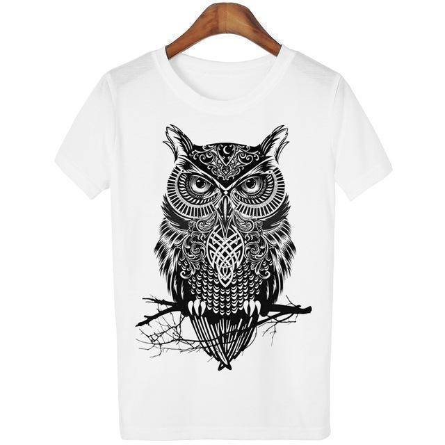 clothing Y3 / S Cat Women T-shirt ( S-XL)