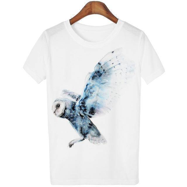 clothing Y5 / S Cat Women T-shirt ( S-XL)