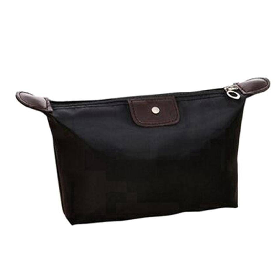 PULLIMORE Womens Small Crossbody Purse Waterproof Nylon Messenger Bags  Armbag Handbag Wallet (Purple) - Walmart.com