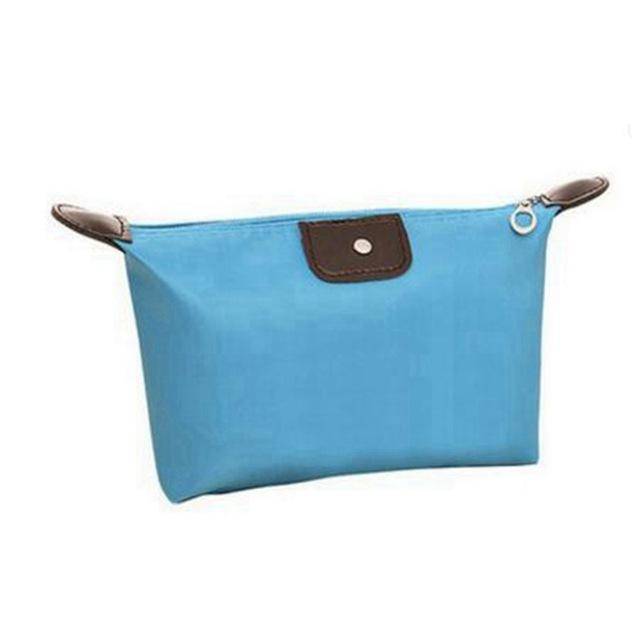 Longchamp Case Cosmetic Bags