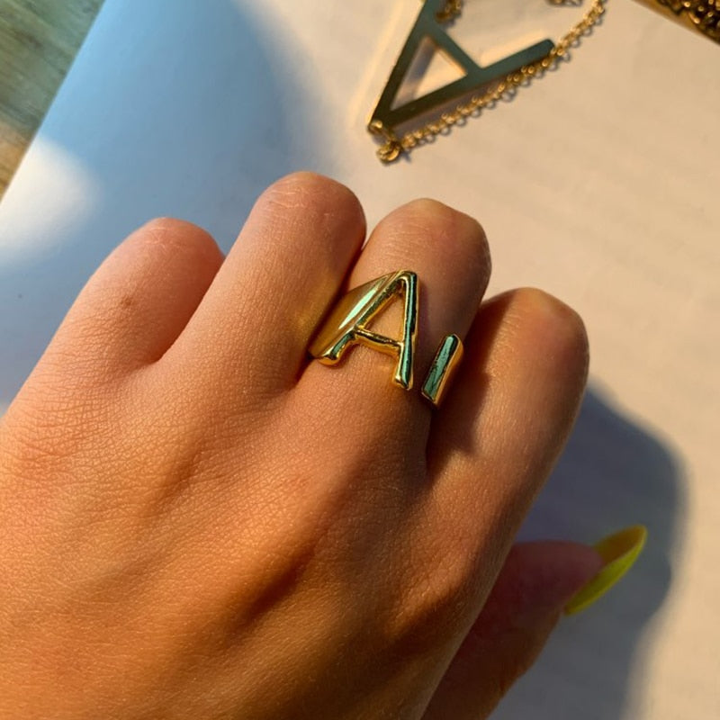 Delicate Moonstone Opal Ring Faux Oval Cut Gemstone Hand - Temu