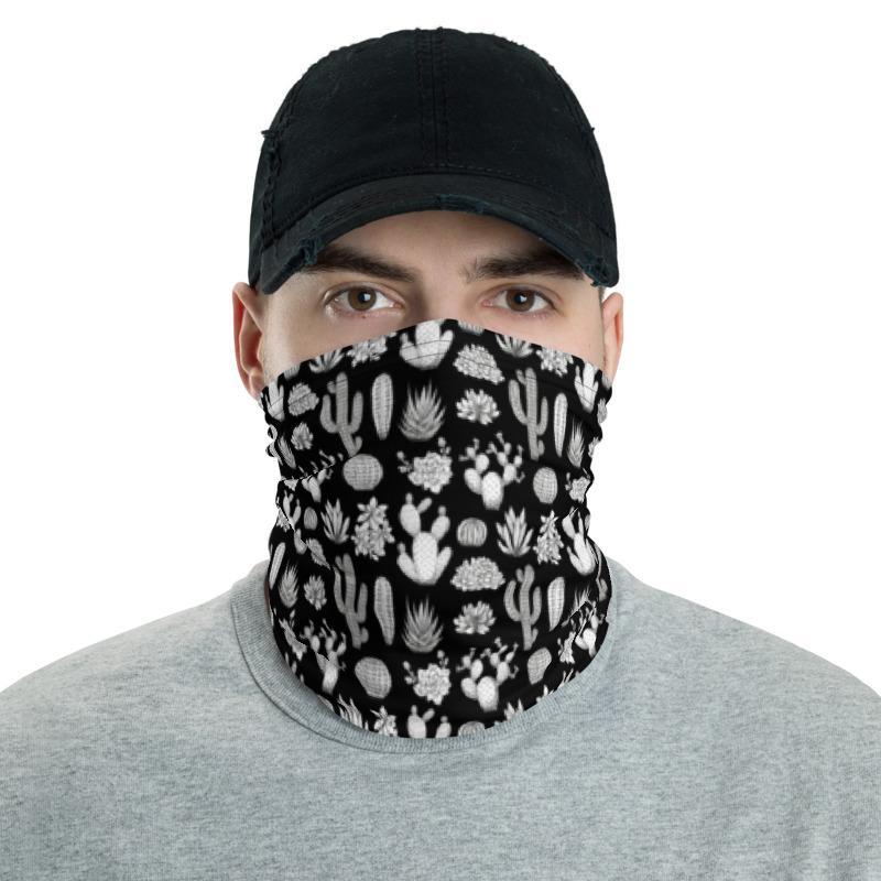 How To Wear Your Neck Gaiter, BUFF® USA
