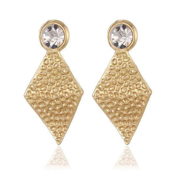 earrings Prismatic Geometric, Minimalist Bohemian Earrings