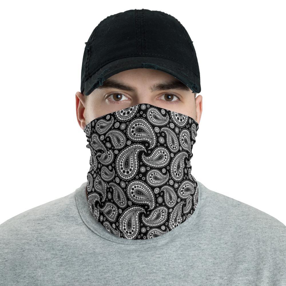 Camo Bandana Cooling Hats, Headbands, Bandanas, Neck Gaiters Head