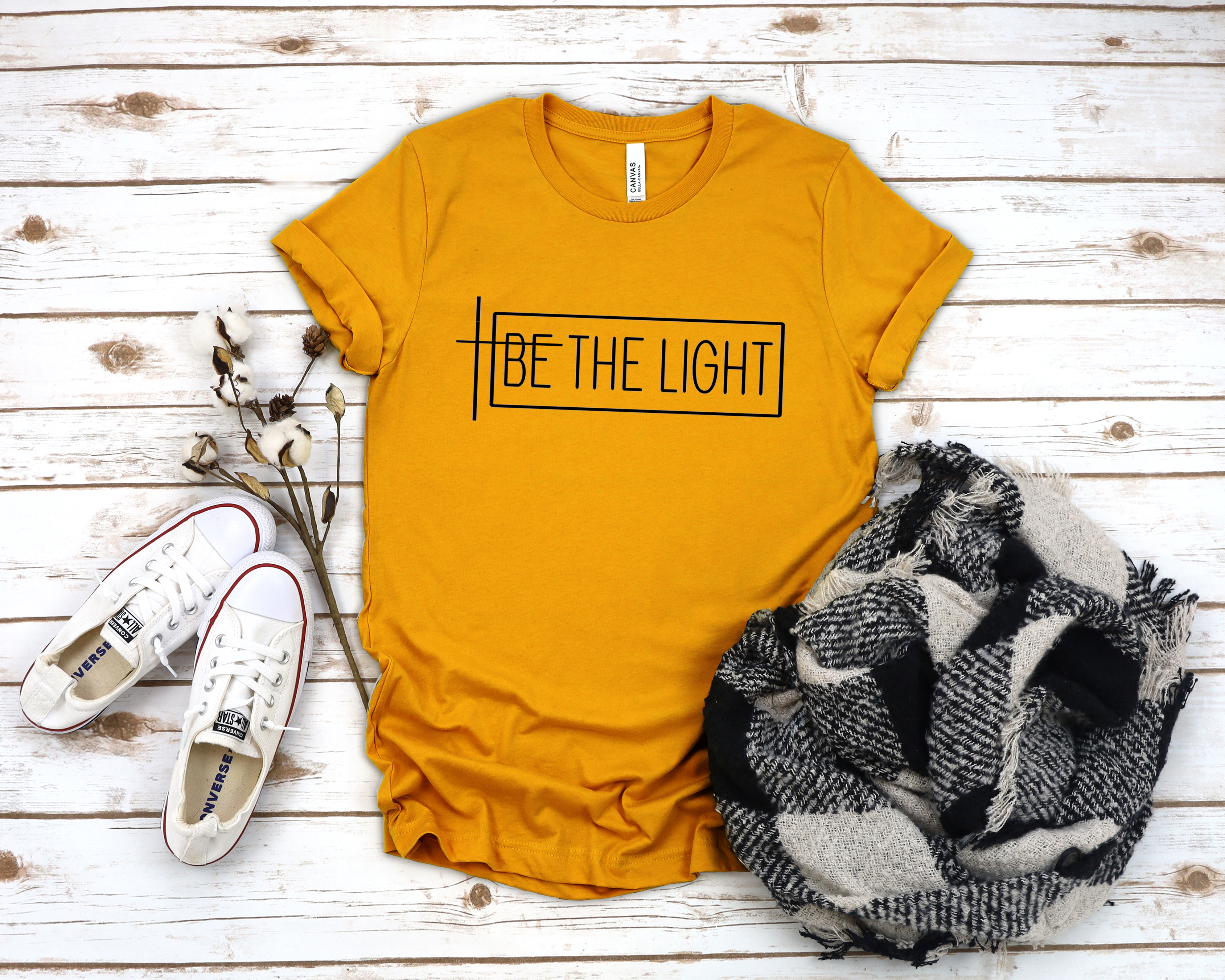 Converse t shirt womens yellow 2025