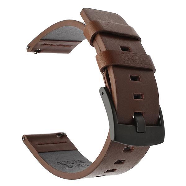 Quick Release 20mm Watch Strap For Samsung Gear Sport 20mm 22mm