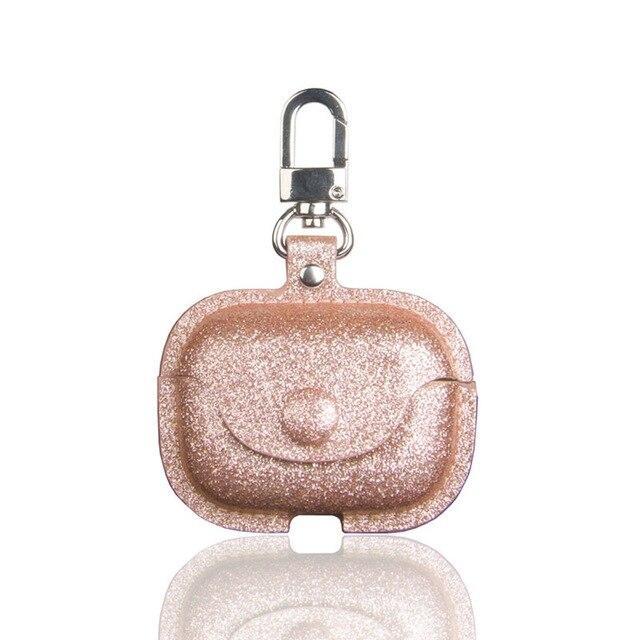 Apple Airpods Pro Charging Case Cover Luxury Novelty Glitter