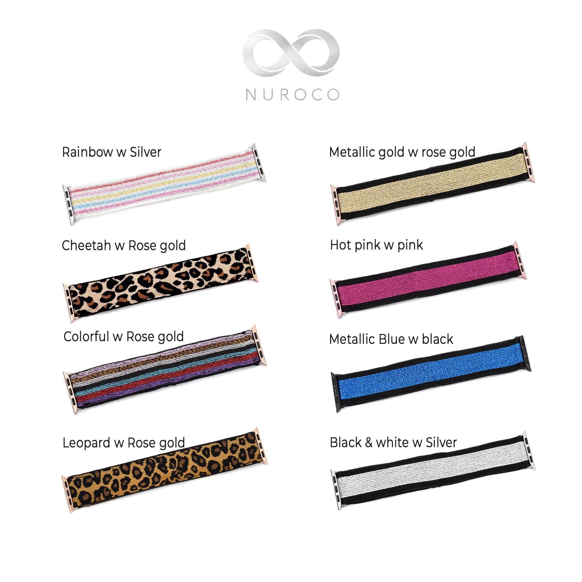 Leopard Print Elastic Double Print Layer Nike Hermes Sports Series