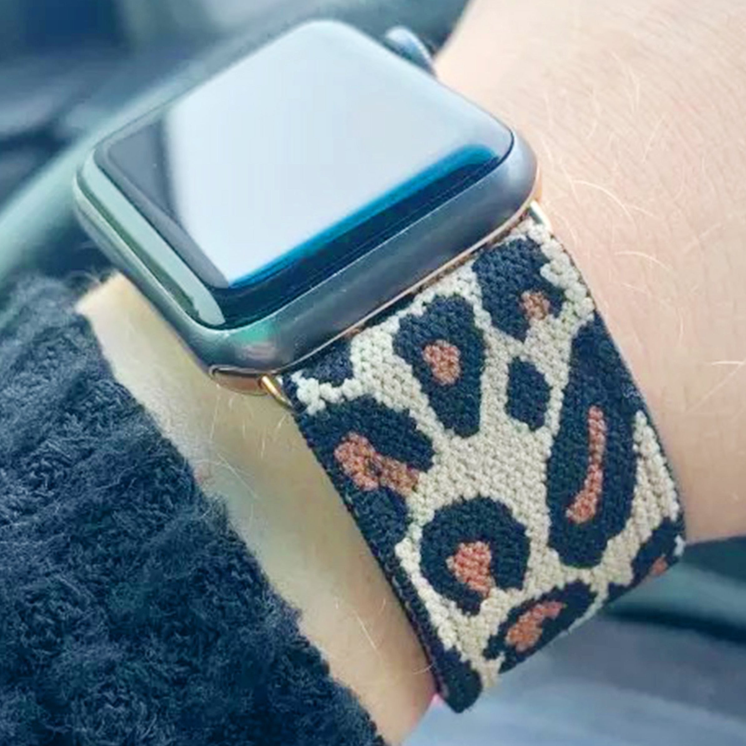 Hermes band with the Ultra looks fantastic : r/AppleWatch