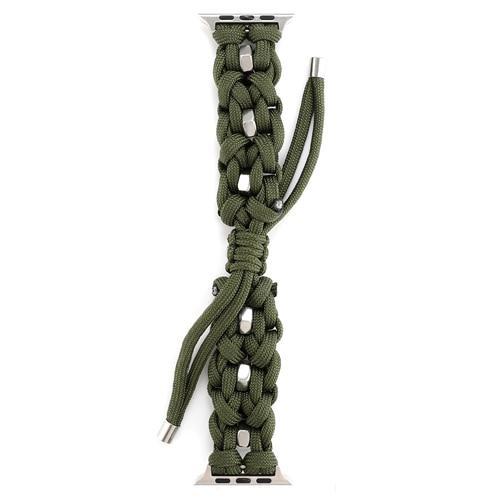 Umbrella Rope Strap Band 7 6 5 Outdoor Travel Bracelet Nylon Belt